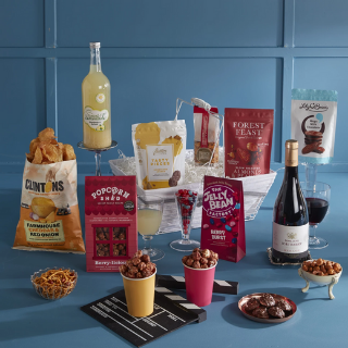 Movie Nights Hamper image